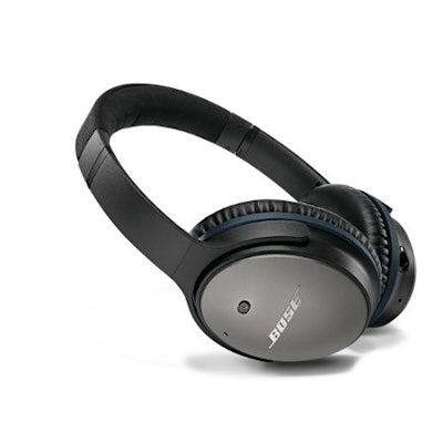 QuietComfort® 25 Acoustic Noise Cancelling® headphones - Apple devices