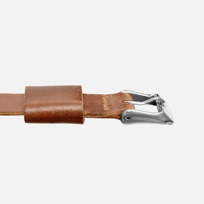 Natural Single-Piece Shell Cordovan Watch Strap – HODINKEE Shop
  ijournal-sp