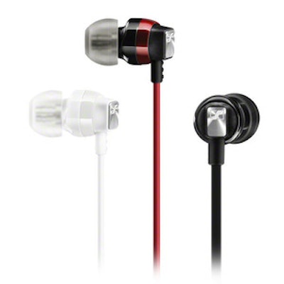 Sennheiser CX 3.00 In Ear Headphones