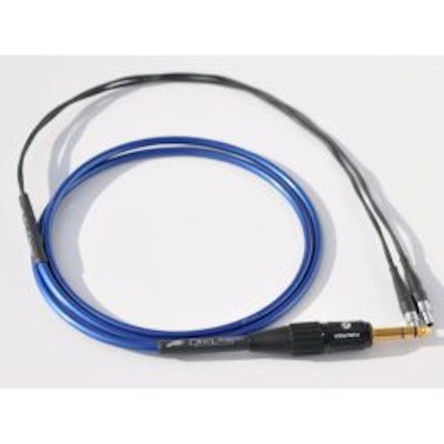 Blue Dragon Headphone Cable V3 by Moon Audio