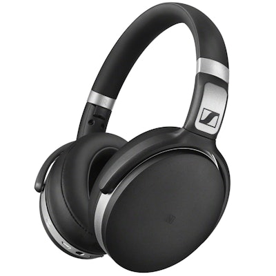Sennheiser HD 4.50 BTNC WIRELESS Headphones Bluetooth Noise Cancelling