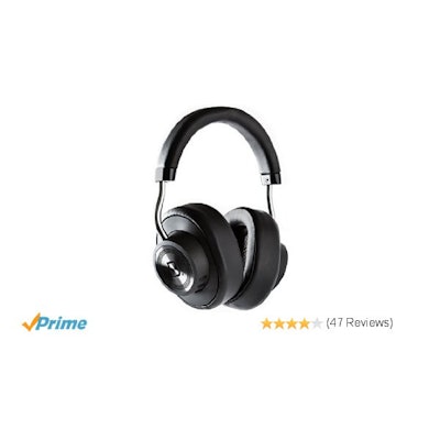 Definitive Technology Symphony 1 Over-Ear Bluetooth Headpho