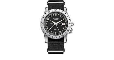 Amazon.com: Glycine airman dc4 GL0071 Mens swiss-automatic watch: Glycine: Watch