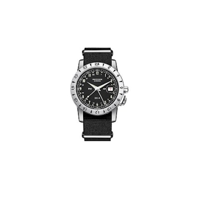 Amazon.com: Glycine airman dc4 GL0071 Mens swiss-automatic watch: Glycine: Watch