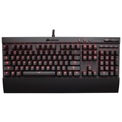 Corsair Gaming K70 RGB Mechanical  Keyboard