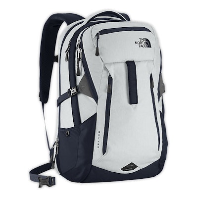 ROUTER BACKPACK