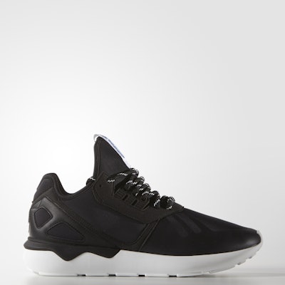 adidas Tubular Runner Shoes - Black | adidas US