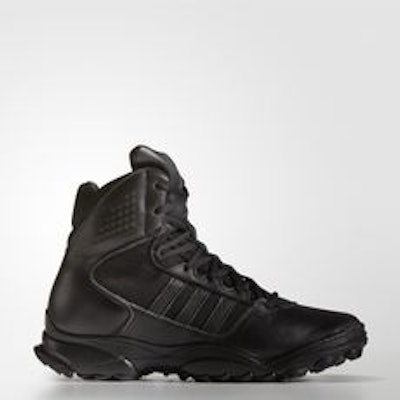 Black GSG Boots  | adidas US