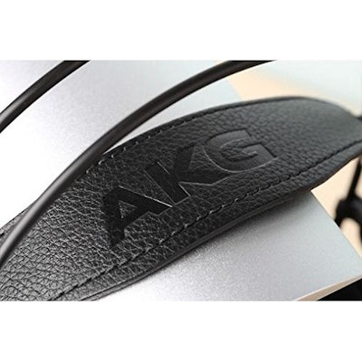 AKG K7XX First Edition Pro Studio Reference Headphones by AKG: Amazon.ca: Electr