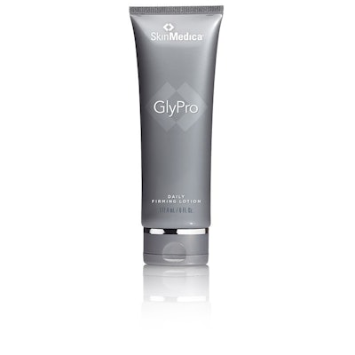 SkinMedica GlyPro Daily Firming Lotion - Enhance skin firmness to help keep skin