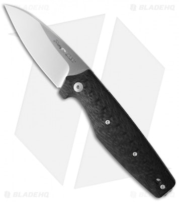 Viper Knives DAN 2 - Carbon Fiber