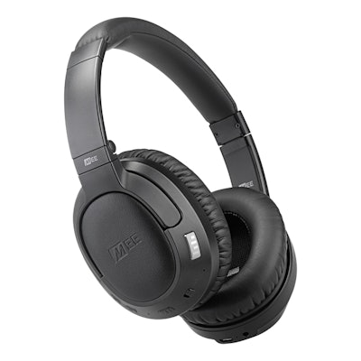Matrix Cinema ANC Bluetooth Wireless Active Noise Cancelling Headphones with Cin