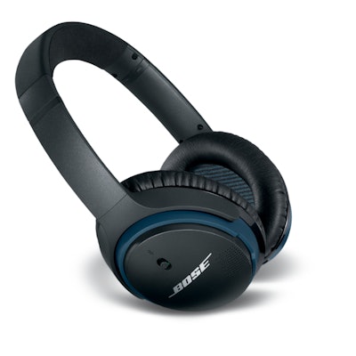SoundLink® around-ear wireless headphones II