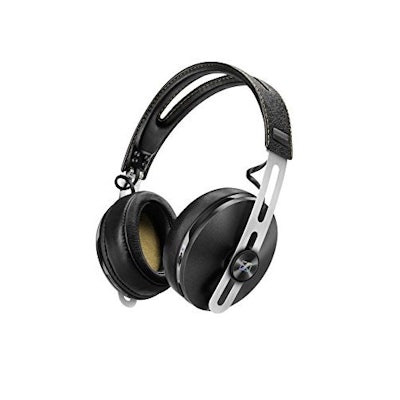 Sennheiser Momentum 2.0 Over Ear Wireless Headset: Amazon.de: Elektronik