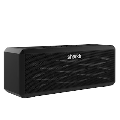 Sharkk Boombox