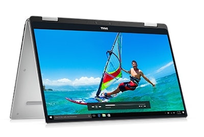 
    
XPS 13 2-in-1 Premium Laptop with InfinityEdge Display | Dell United Sta