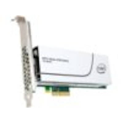 Intel 750 Series AIC 800GB PCI-Express 3.0 x4 MLC Internal Solid State Drive (SS