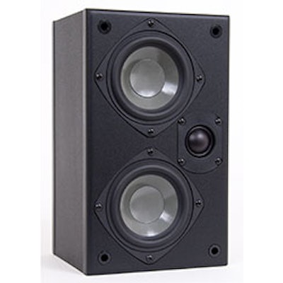 Ascend Acoustics HTM-200 SE Bookshelf Speaker - Pair