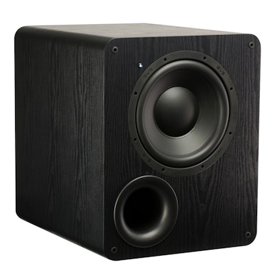 
  SVS PB-1000 | Home Theater Ported Box Subwoofer
  