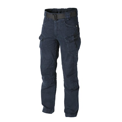 Helicon Tex - Urban Tactical Pants - Jeans