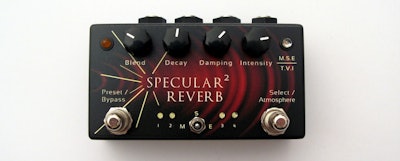 Specular Reverb V2 