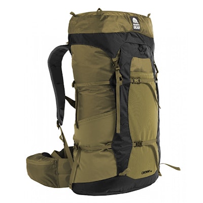 Crown2 60 | Outdoor Backpacks | Granite Gear