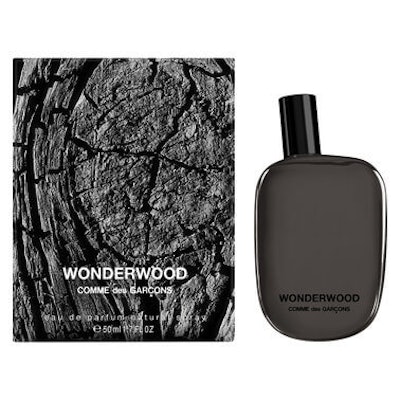 Wonderwood EDP - Comme des Garcons 50ml | MECCA