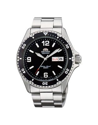 Orient Mako II Diver Watch | FAA02001B9 FAA02001B AA02001B
| Orient Watch USAico