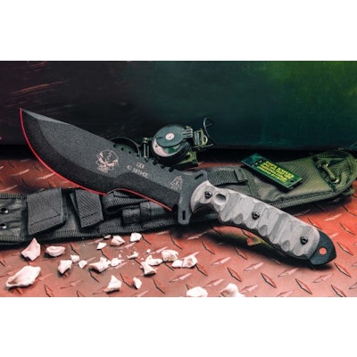 SXB Knife  - TOPS Knives Tactical OPS USA