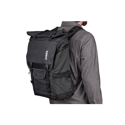 Thule Covert DSLR Rolltop Backpack | Thule | USA