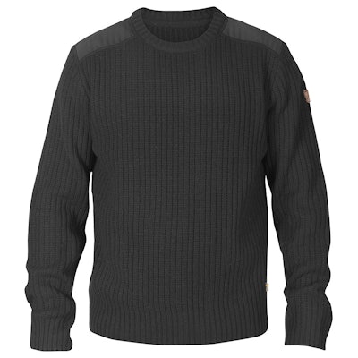 Sarek Knit Sweater  | Fjällräven Canada