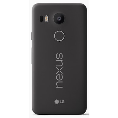 Nexus 5X Carbon 32GB