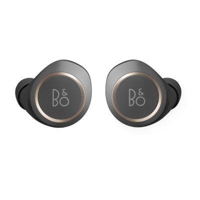 Beoplay E8 - premium wireless earbuds with up to 4 hours battery from B&O PLAY |