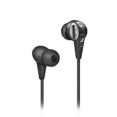Sennheiser CXC 700 Noise Canceling Headset Headphone - Smart Phones, Mobile, Tra