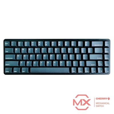 Cypher (All MX) | CandyKeys Mechanical Keyboard Store