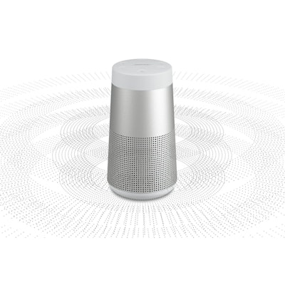 Bose SoundLink Revolve Portable Bluetooth® 360 Speaker | Bose