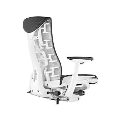 Embody Chair - Office Chairs - Chairs -  Herman Miller Official Store