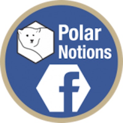 Polar Notions