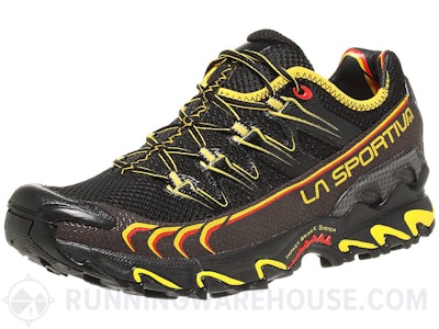 La Sportiva Ultra Raptor Mountain Running® Shoe