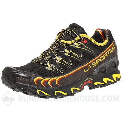La Sportiva Ultra Raptor Mountain Running® Shoe
