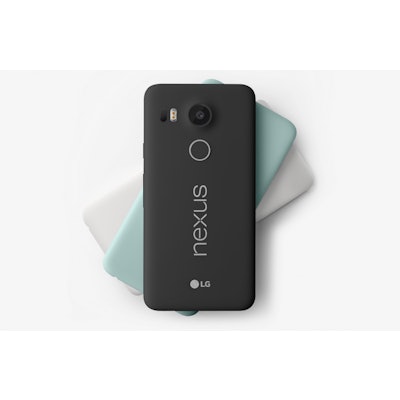 [2015] Nexus 5X 