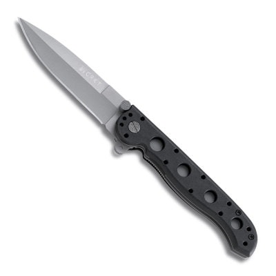 M16 Z Series Folding Knives| Kit Carson Knives | CRKT