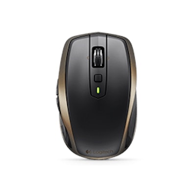 Mx Anywhere 2 Wireless Mobile Mouse