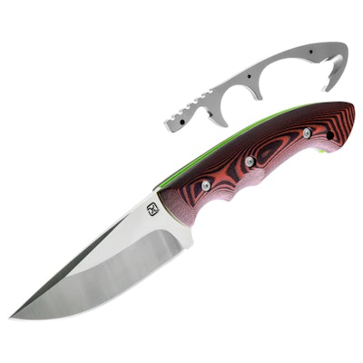 Abiqua Hunter - Klecker Knives