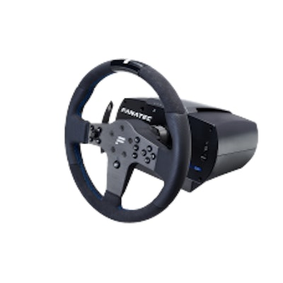 CSL Elite Racing Wheel - officially licensed for PS4™systems - CSL