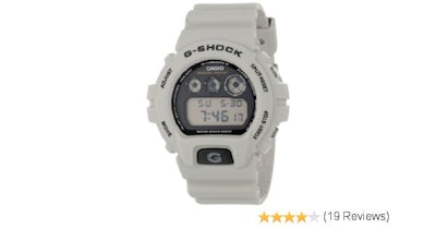 Amazon.com: Casio Men's DW6900SD-8 G-Shock Military Sand Resin Digital Watch: Ca