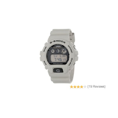 Amazon.com: Casio Men's DW6900SD-8 G-Shock Military Sand Resin Digital Watch: Ca