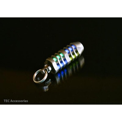 Isotope Triode Fob | TEC Accessories
