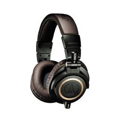 Audio-Technica ATH-M50xDG (DARK GREEN)