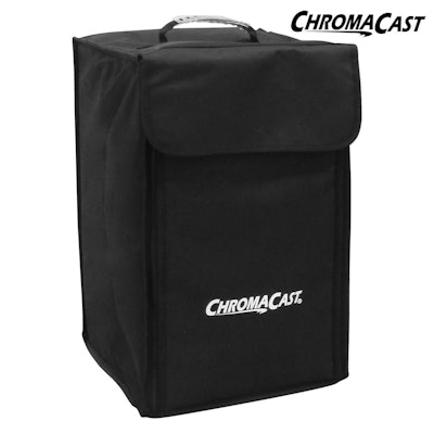 Chromacast Cajon Drum Bag